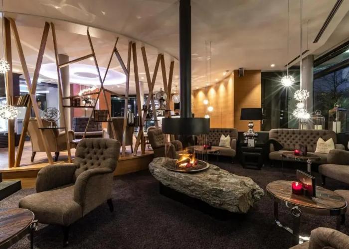 BLOCK Hotel & Living