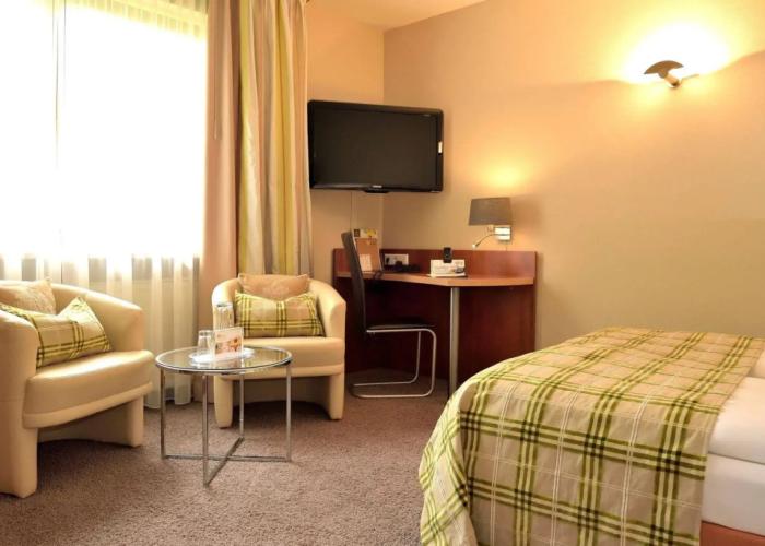 BLOCK Hotel & Living