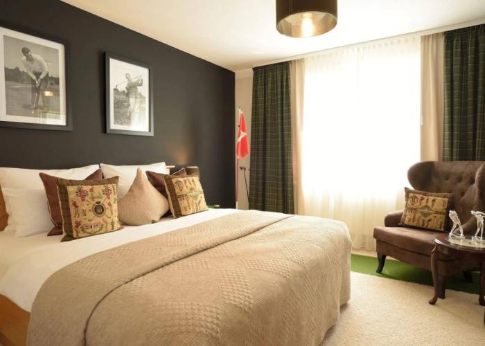 BLOCK Hotel & Living