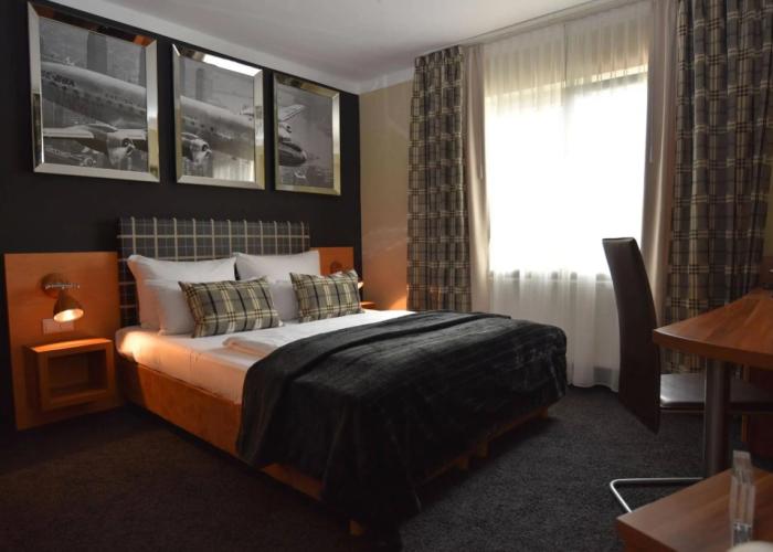 BLOCK Hotel & Living