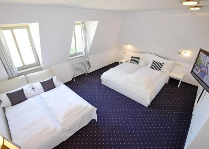 Hotel Domizil