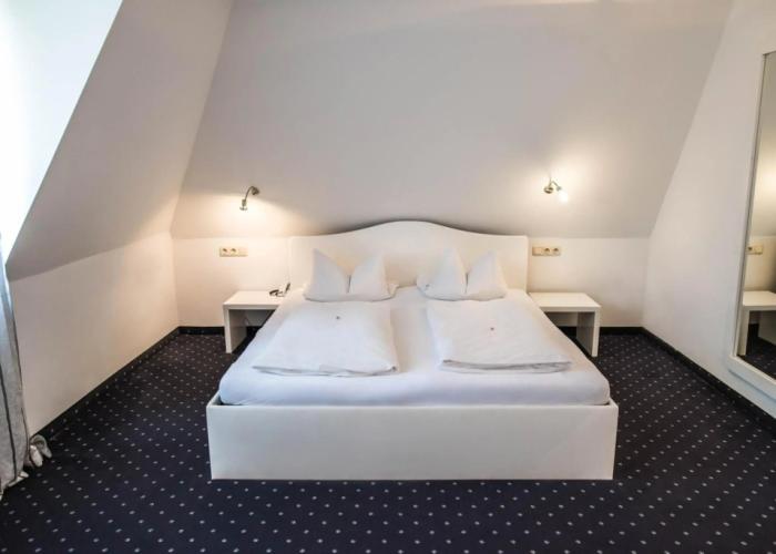 Hotel Domizil