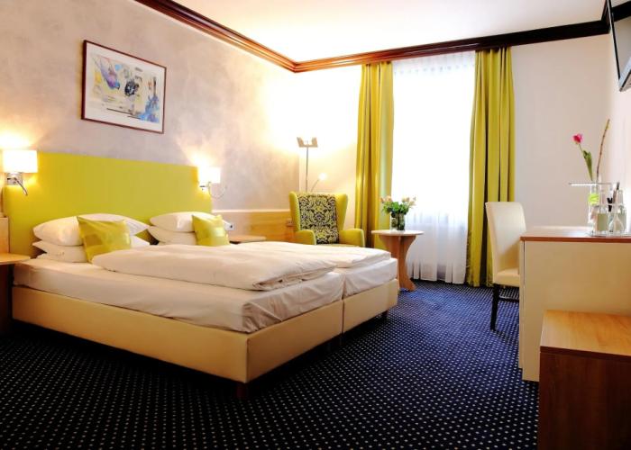Hotel Rappensberger