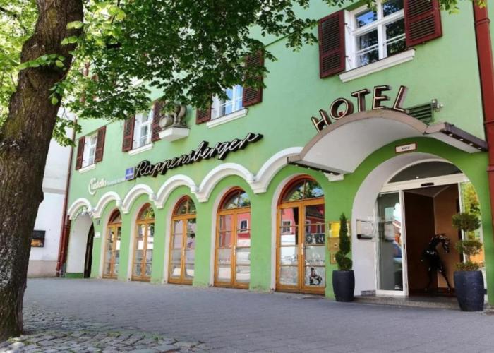 Hotel Rappensberger