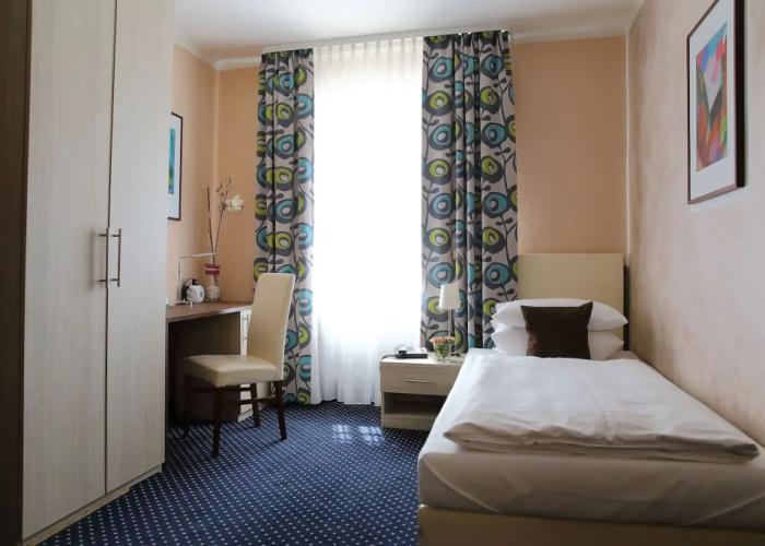 Hotel Rappensberger