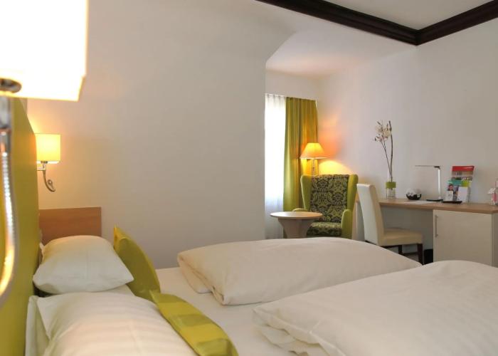 Hotel Rappensberger