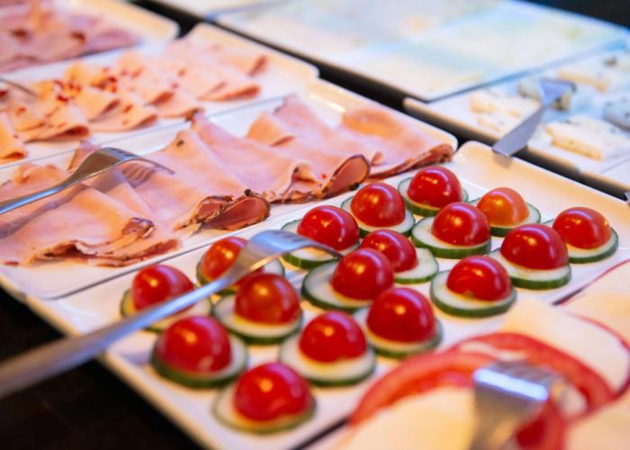 Livenwork Hotel&CoWorking GVZ Ingolstadt