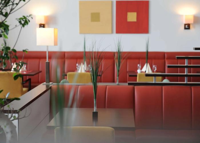 Livenwork Hotel&CoWorking GVZ Ingolstadt
