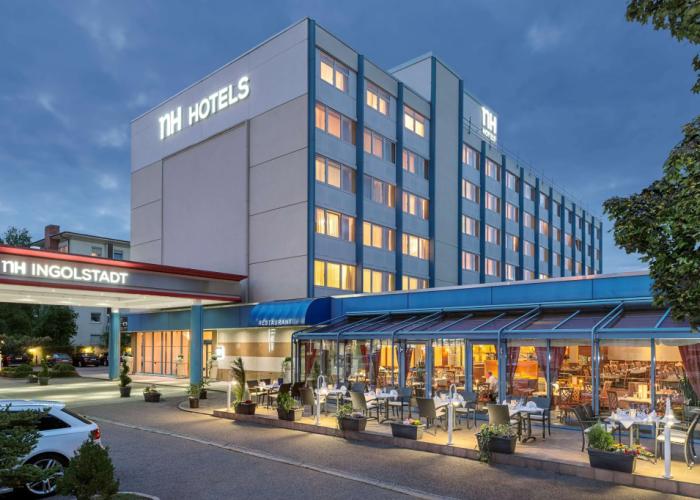 NH Ingolstadt