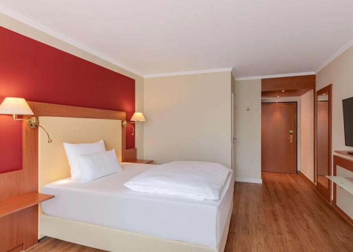 NH Ingolstadt