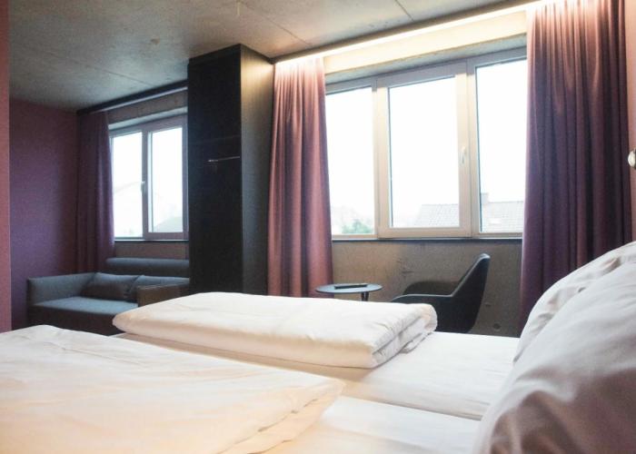 Hotel Roomreich
