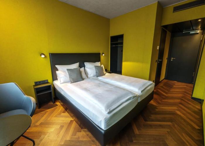 Hotel Roomreich
