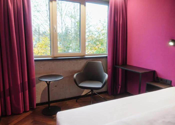 Hotel Roomreich