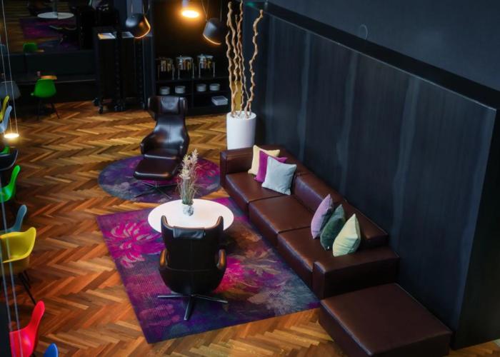 Hotel Roomreich