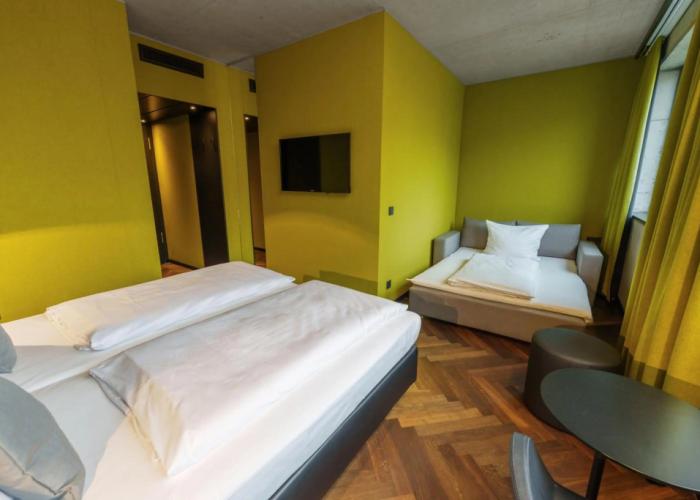 Hotel Roomreich