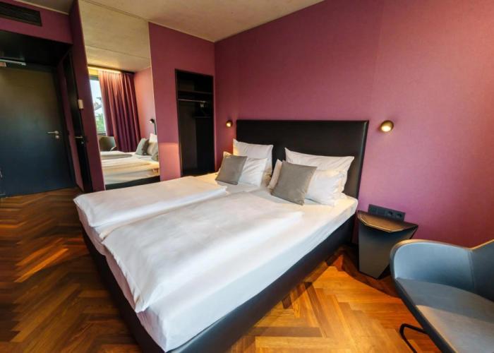 Hotel Roomreich