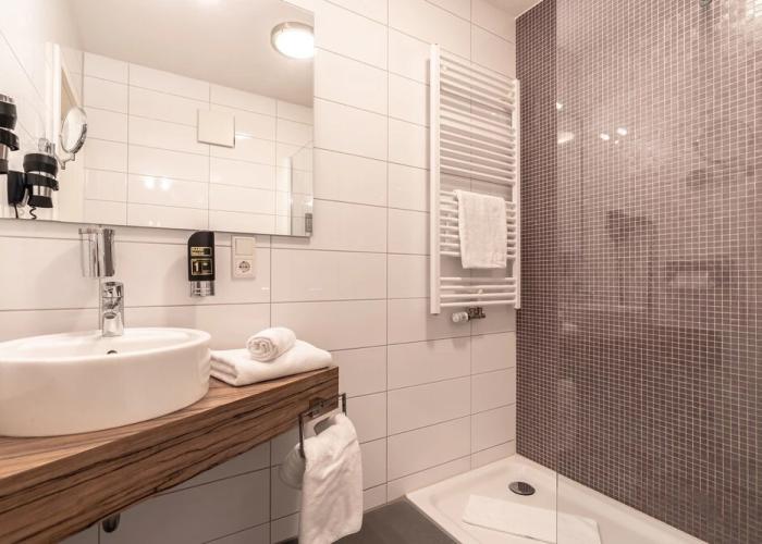 Hotel Altstadthotel
