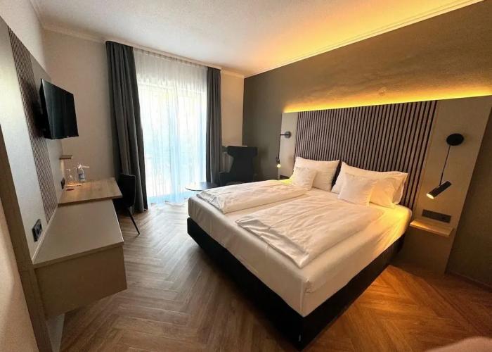 Hotel Altstadthotel
