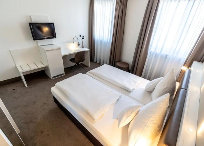 Hotel Altstadthotel