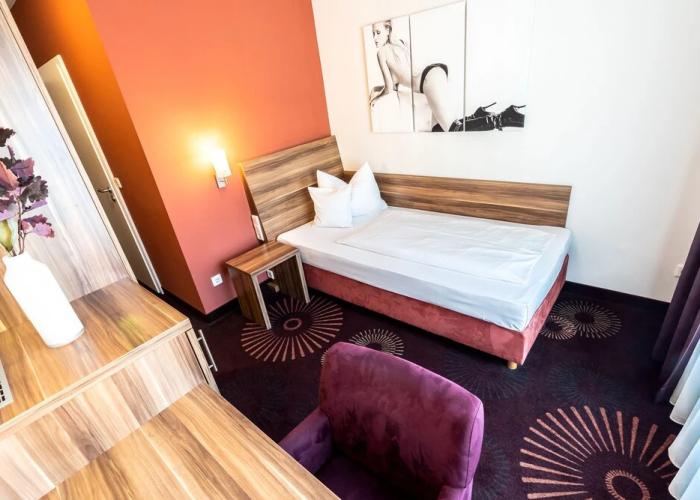 Hotel Altstadthotel