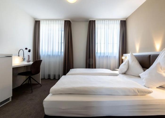 Hotel Altstadthotel
