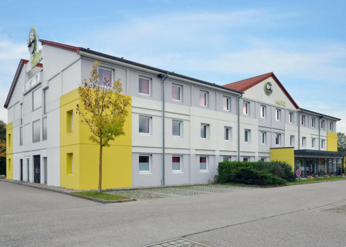 B&B HOTEL Ingolstadt-Ost