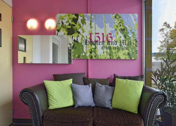 B&B HOTEL Ingolstadt-Ost