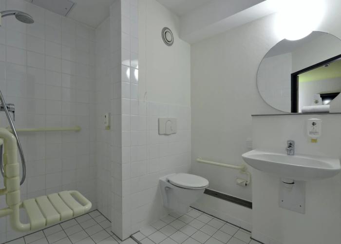 B&B HOTEL Ingolstadt-Ost