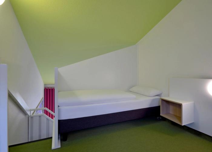 B&B HOTEL Ingolstadt-Ost