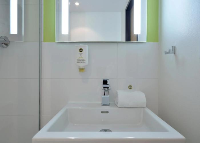 B&B HOTEL Ingolstadt-Ost