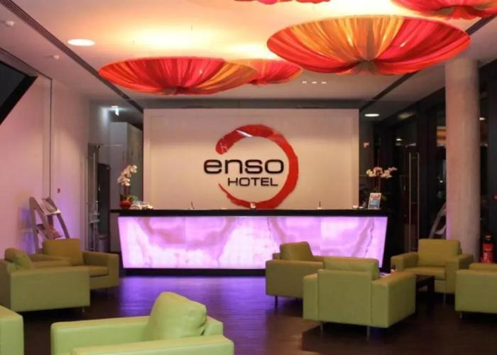 Enso Hotel