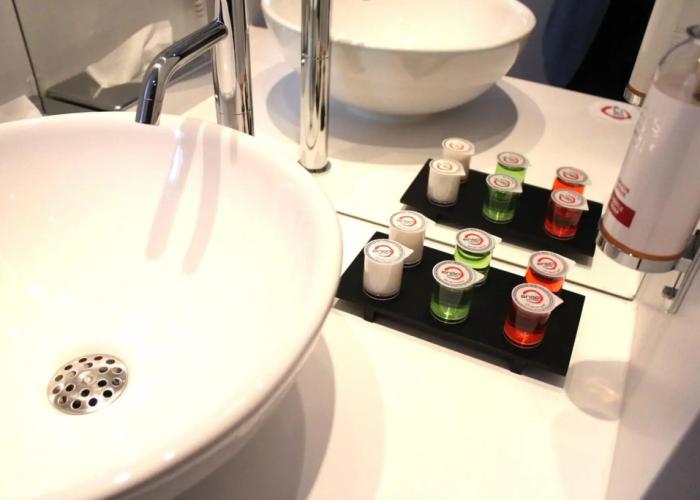 Enso Hotel