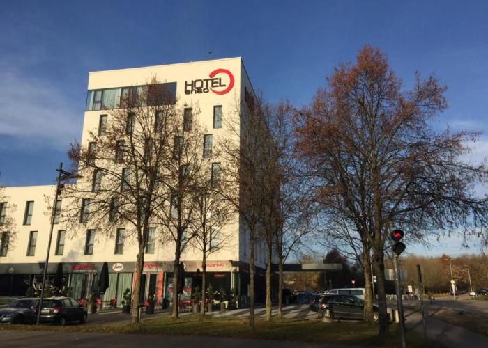 Enso Hotel