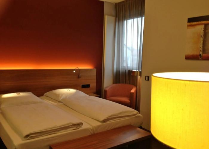 IntercityHotel Ingolstadt