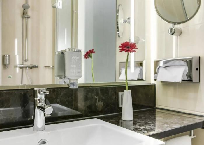 IntercityHotel Ingolstadt