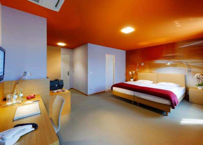IntercityHotel Ingolstadt