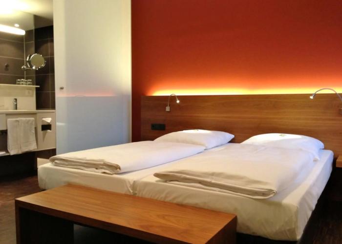 IntercityHotel Ingolstadt