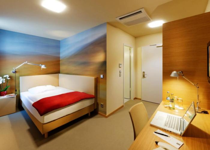 IntercityHotel Ingolstadt