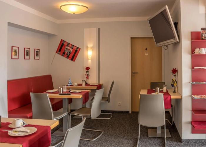 Pension Torkel-Stube