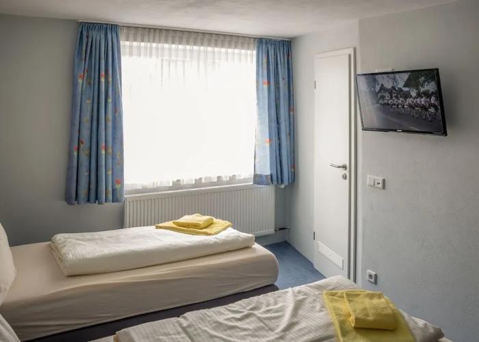 Pension Torkel-Stube