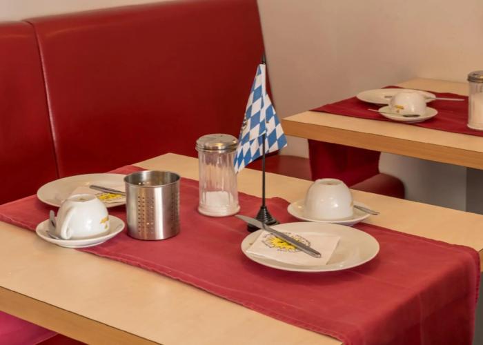 Pension Torkel-Stube