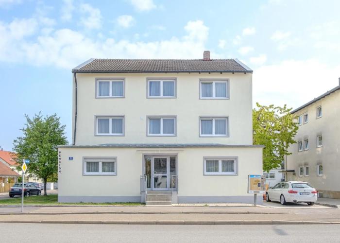Pension Torkel-Stube