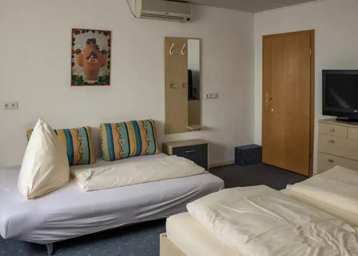 Pension Torkel-Stube