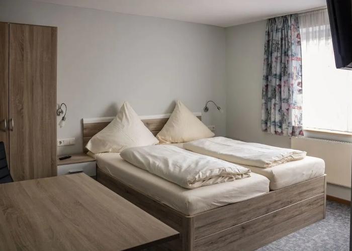 Pension Torkel-Stube