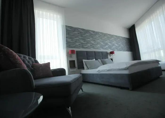 Hotel Starton am Ingolstadt Village