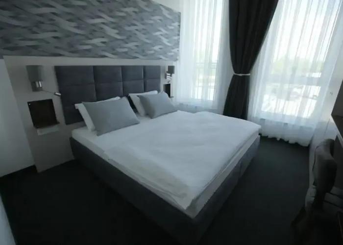 Hotel Starton am Ingolstadt Village