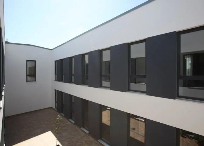 Hotel Starton am Ingolstadt Village