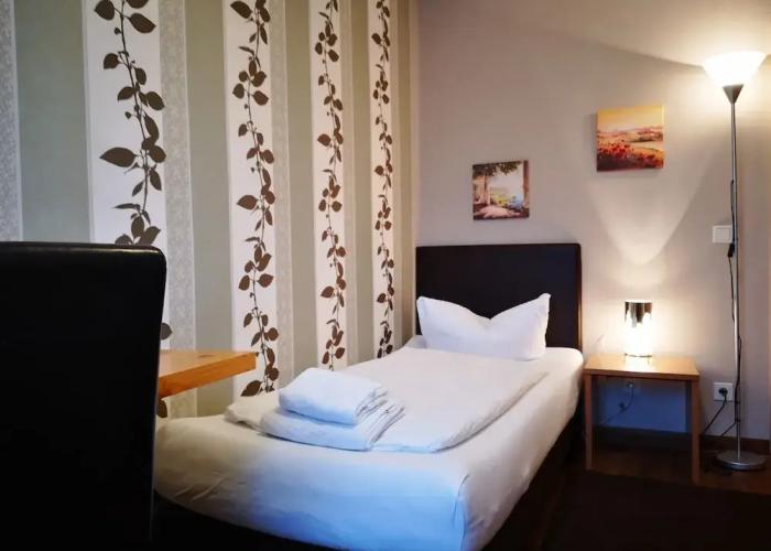 greenpartment Boardinghouse Hotel Ingolstadt Friedrichshofen
