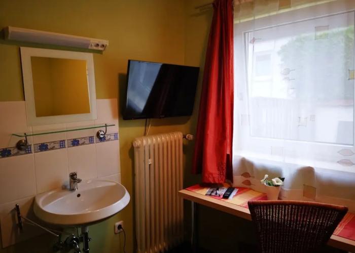 greenpartment Boardinghouse Hotel Ingolstadt Friedrichshofen