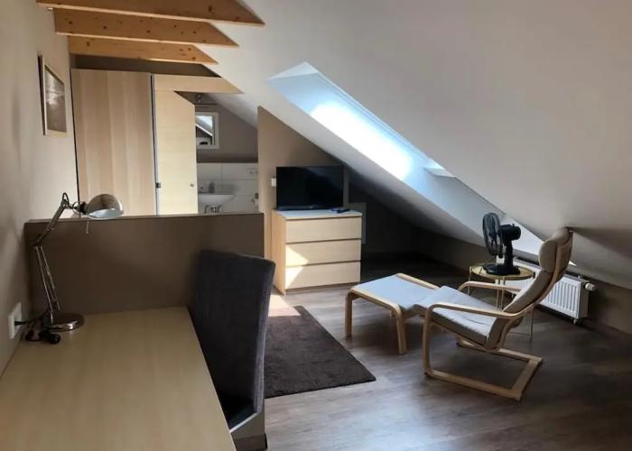 greenpartment Boardinghouse Hotel Ingolstadt Friedrichshofen